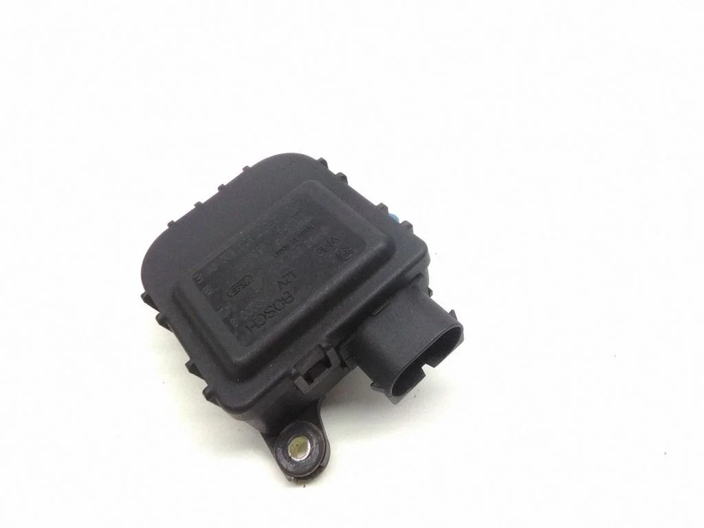 Gaisa aizvara motoriņš/aktuators 0132801215