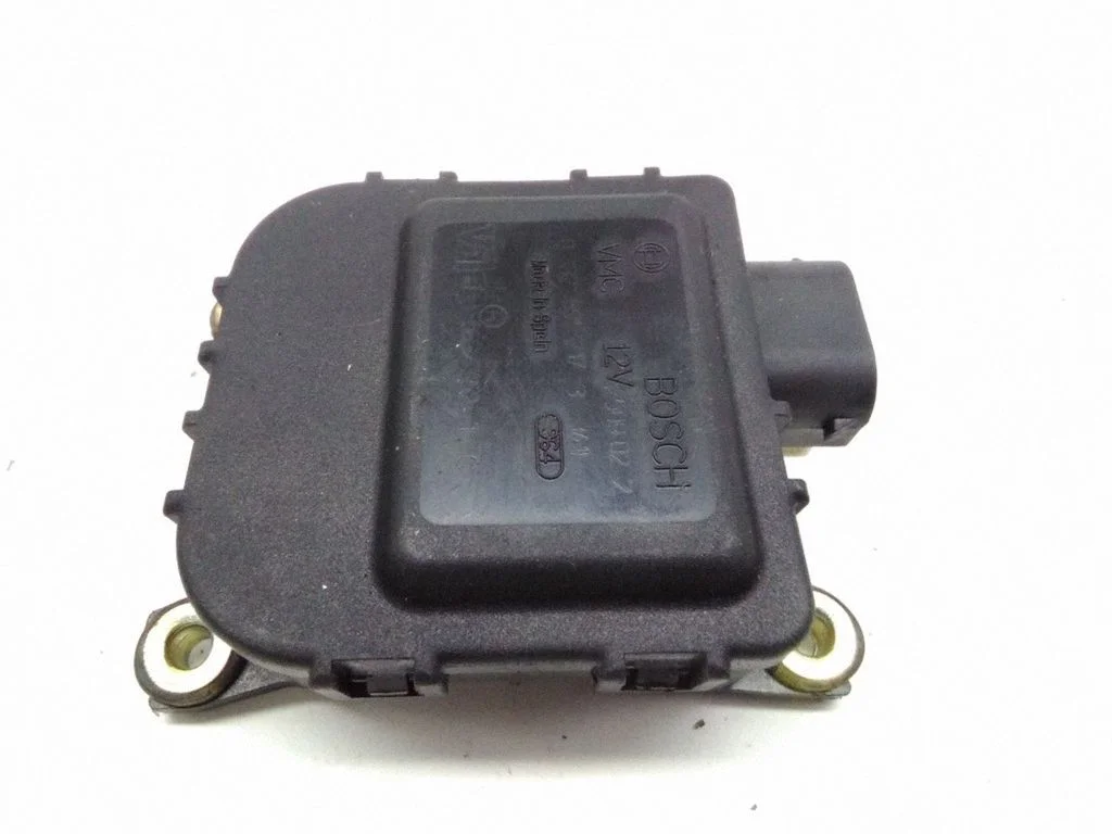 Air flap motor/actuator 0132801217
