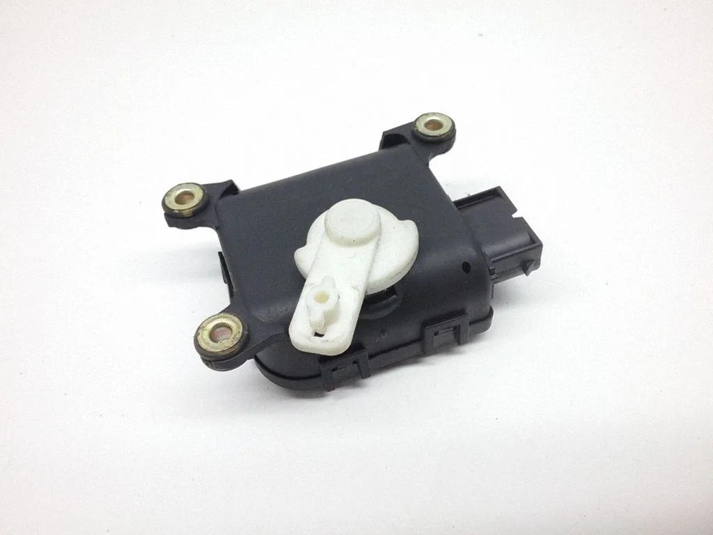 Air flap motor/actuator 1J2907511D