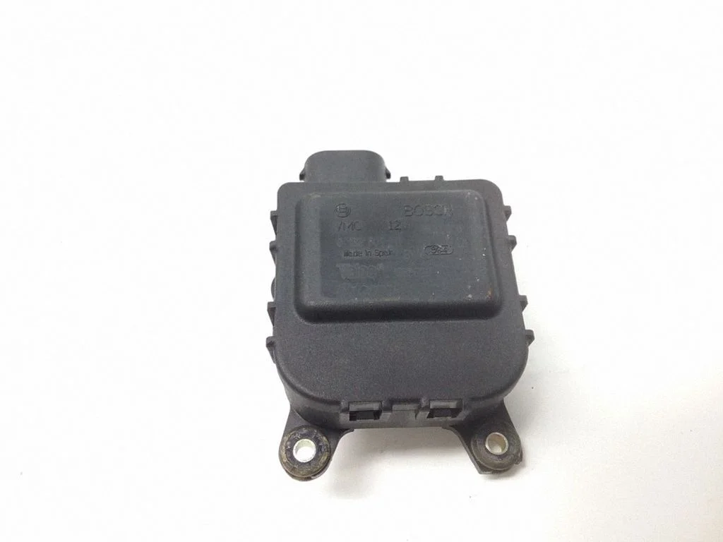 Air flap motor/actuator 0132801211