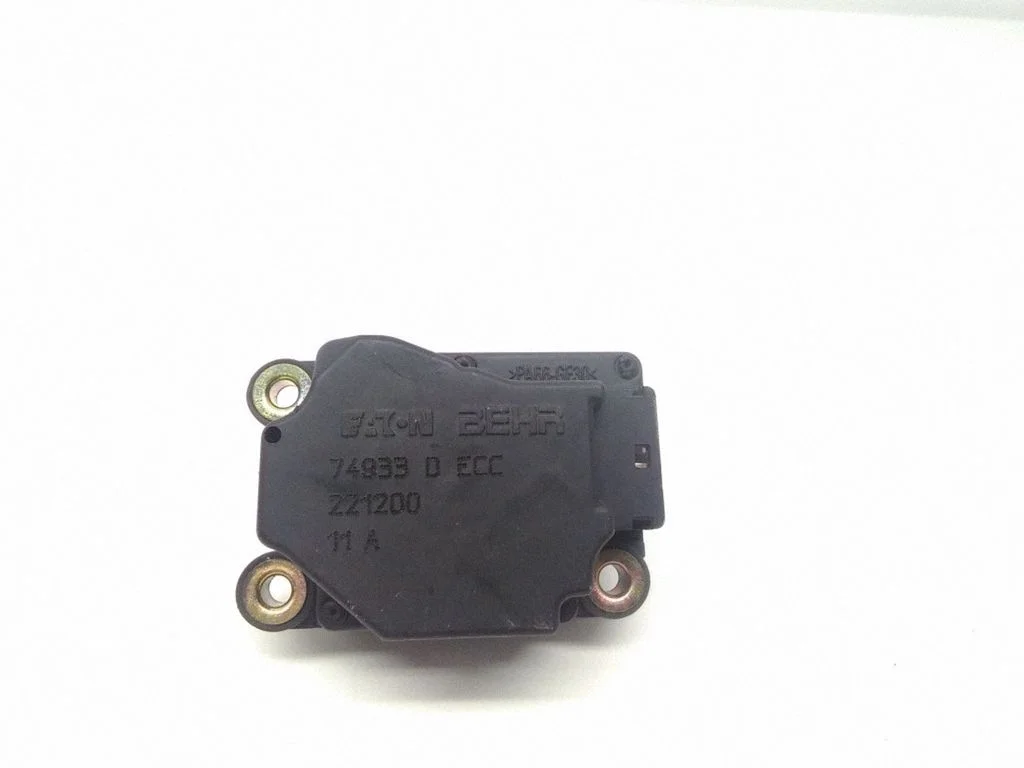 Gaisa aizvara motoriņš/aktuators 74933D