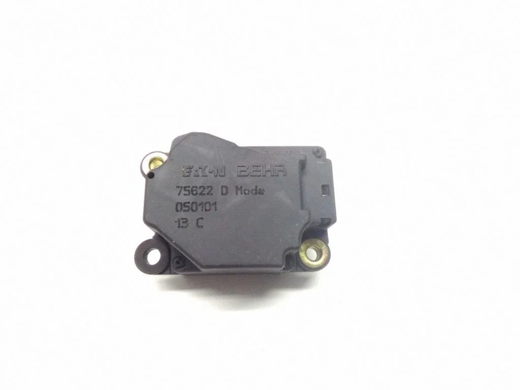 Gaisa aizvara motoriņš/aktuators 75622D