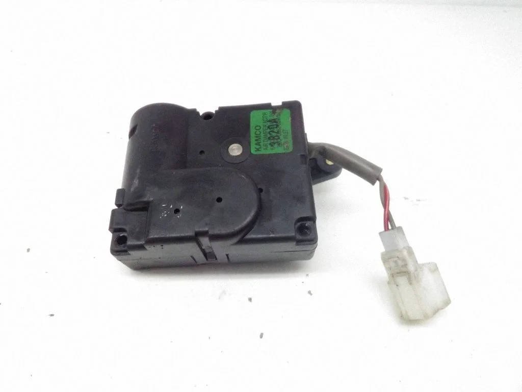 Air flap motor/actuator 3B20A