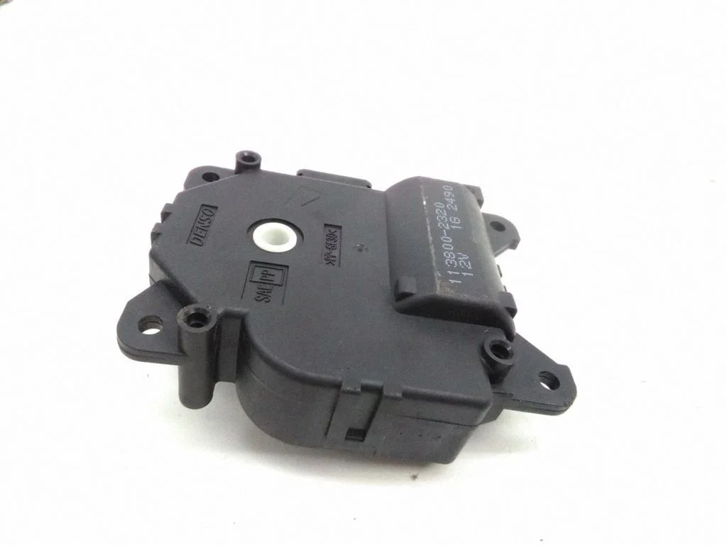 Õhuklapi mootor / ajam – Subaru Legacy (2004-2006)