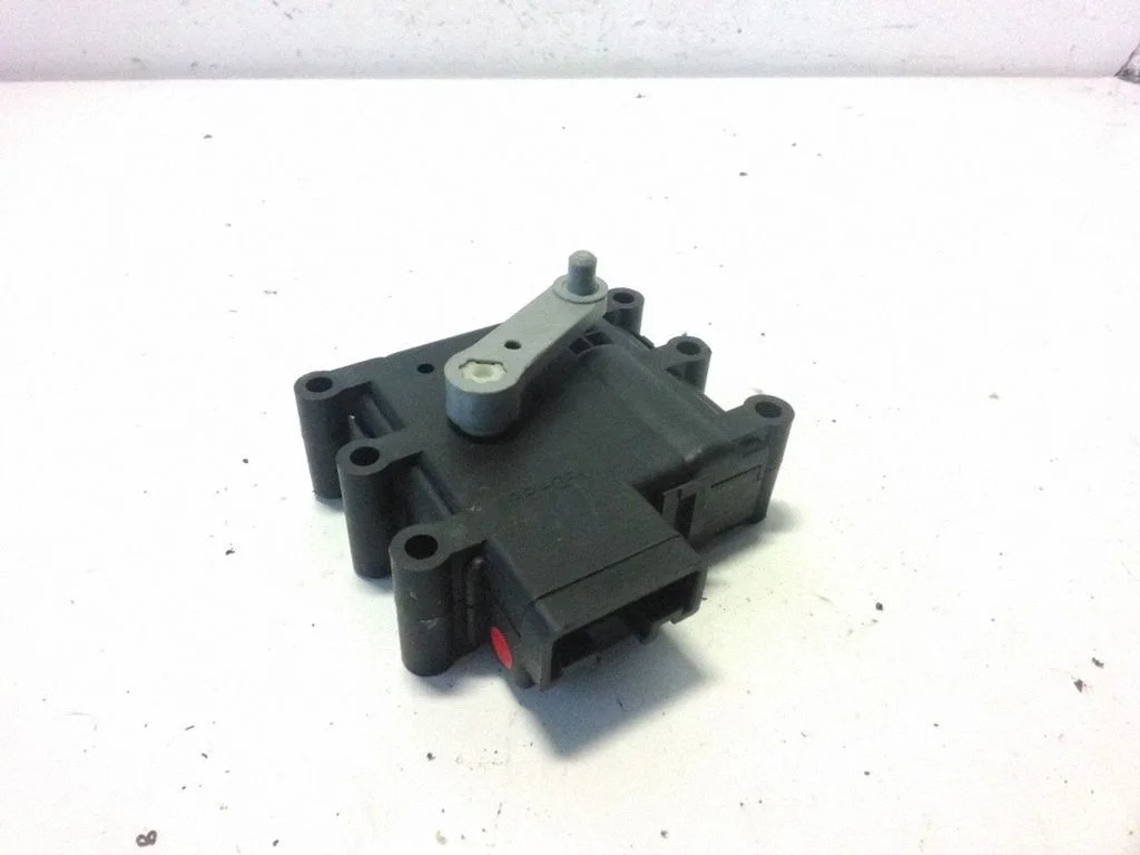 Air flap motor/actuator 2326R