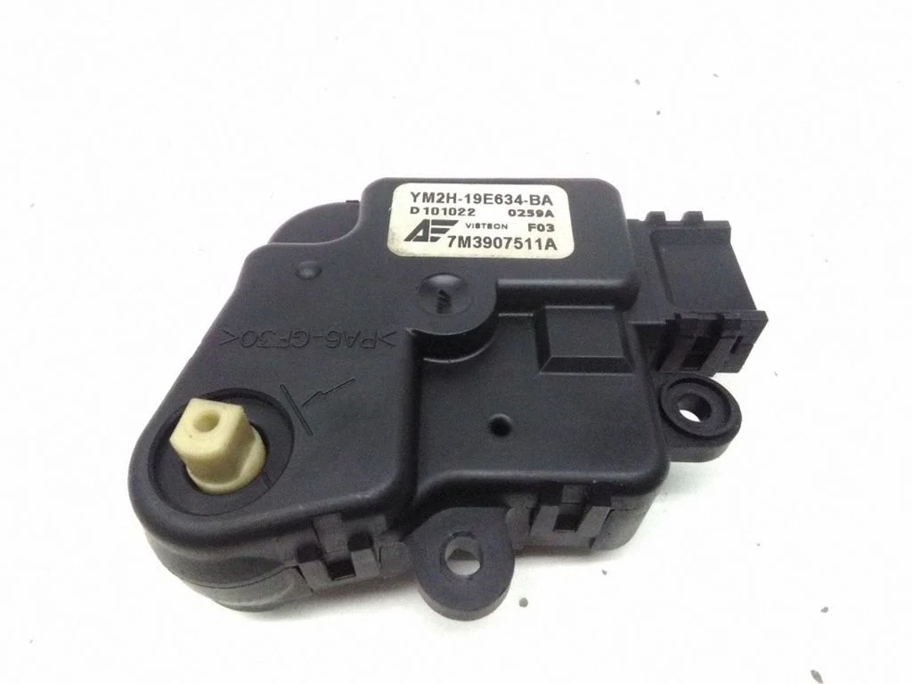 Gaisa aizvara motoriņš/aktuators YM2H19E634BA