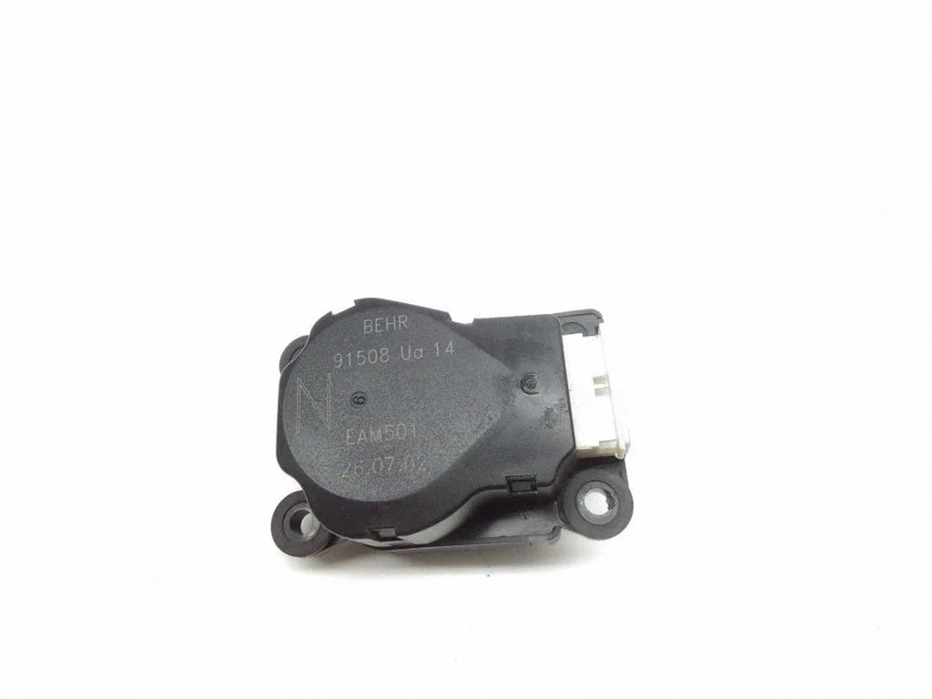 Air flap motor/actuator – Peugeot 307 (2001-2005)