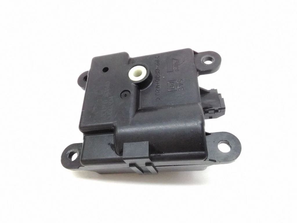 Air flap motor/actuator – Nissan X-Trail T30 (2001-2007)