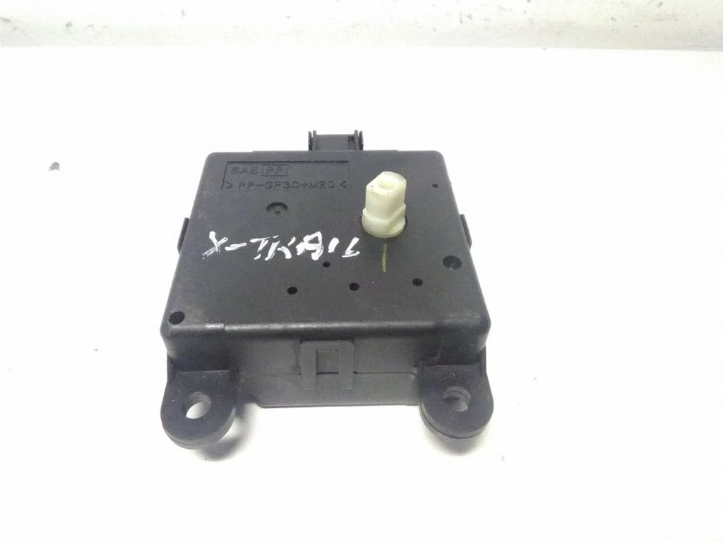 Gaisa aizvara motoriņš/aktuators 3J01030850