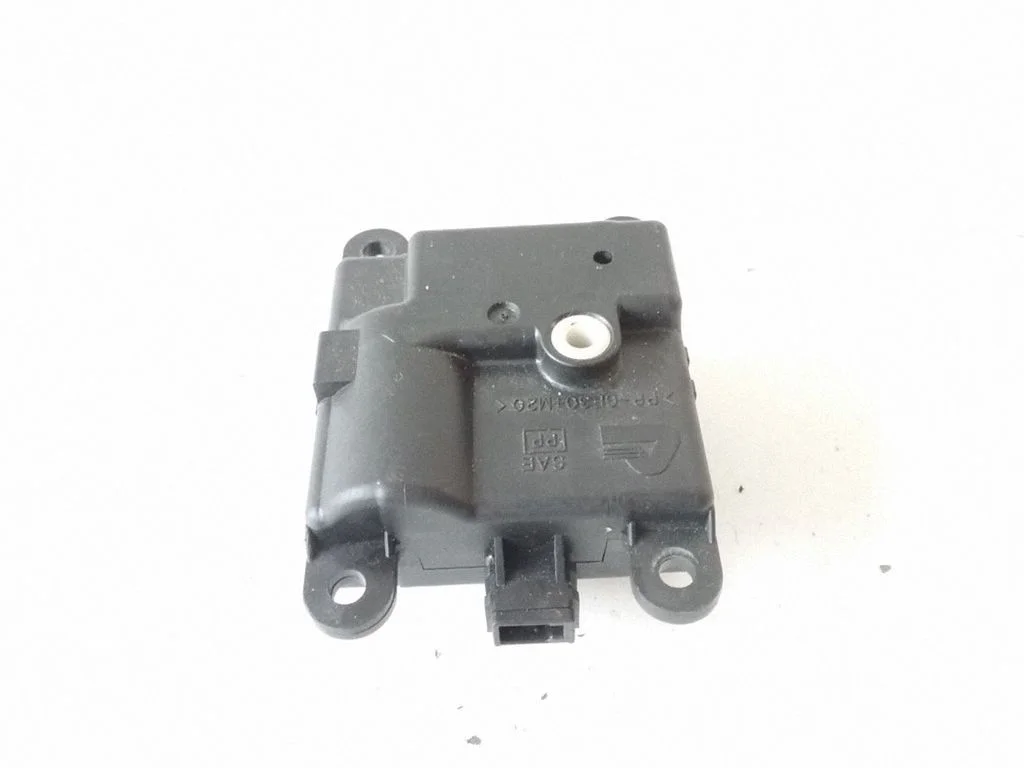 Air flap motor/actuator 3J01030840