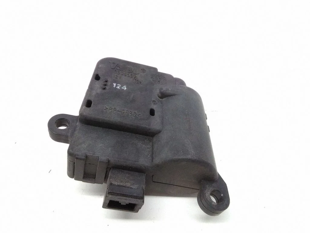 Air flap motor/actuator – Citroen Berlingo (1996-2002)