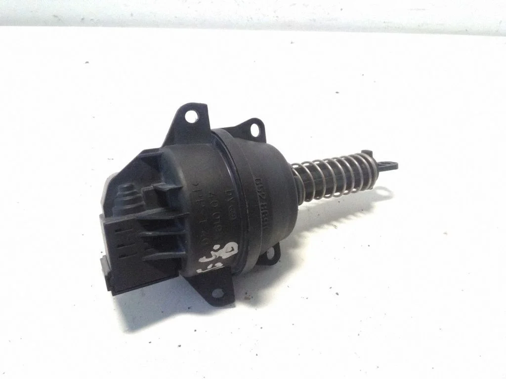Air flap motor/actuator 652869L