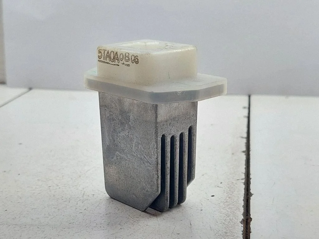 Krāsniņas ventilatora rezistors (reostats) 277R24BA0A