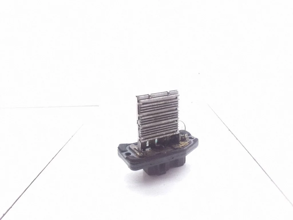Heater blower motor/fan resistor – Ford Ranger (2007-2011)