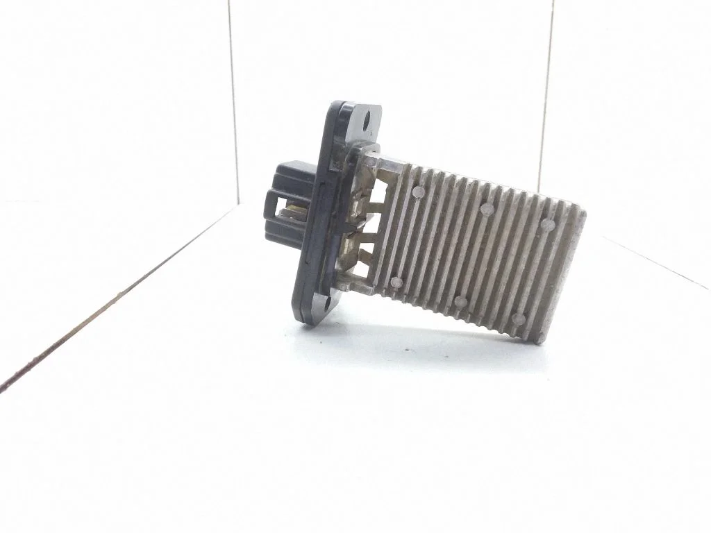 Rezystor dmuchawy – Ford Transit - Tourneo Connect (2003-2008)