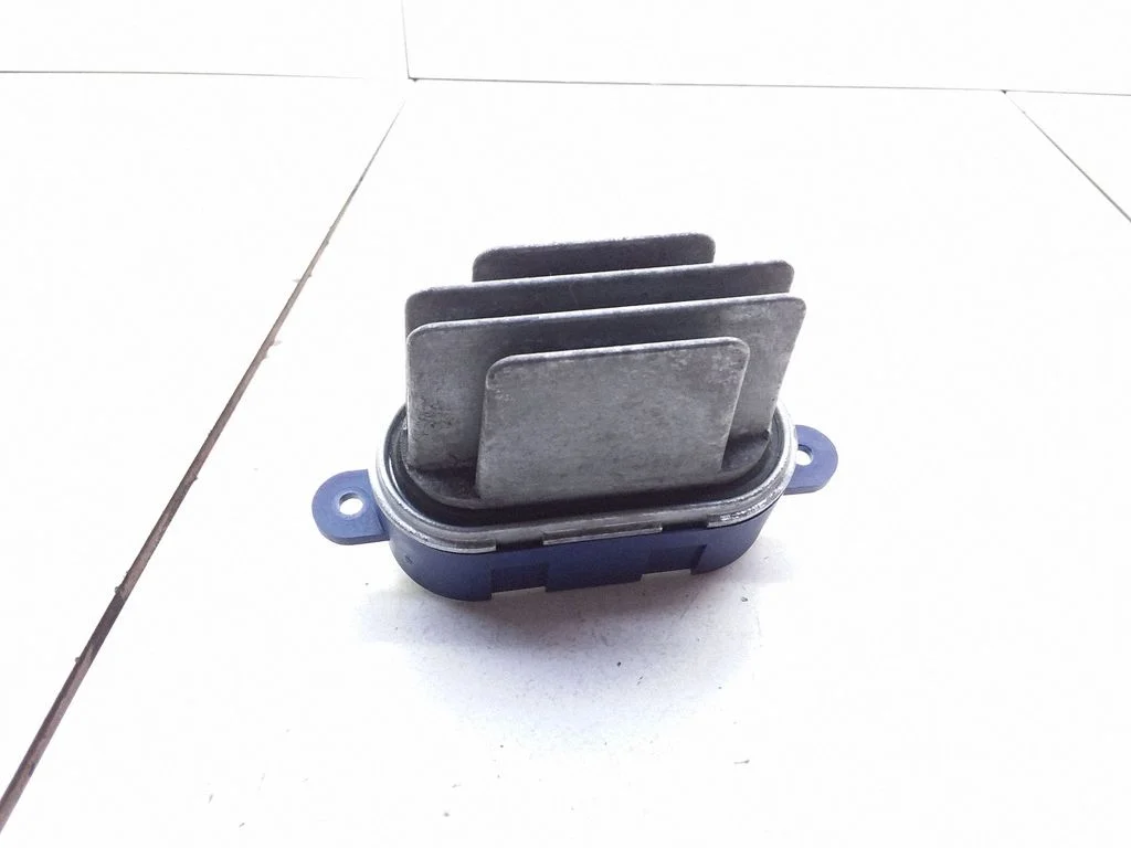Heater blower motor/fan resistor 52485218