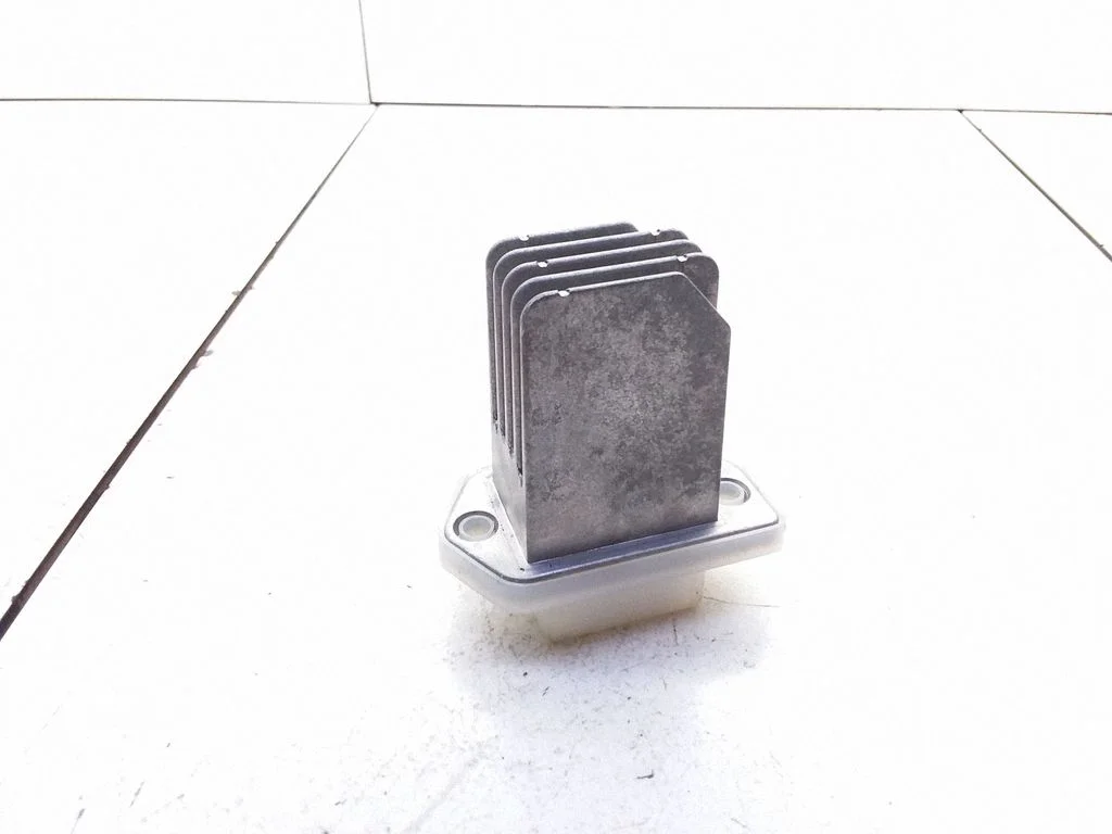 Heater blower motor/fan resistor 4BA0A4H20