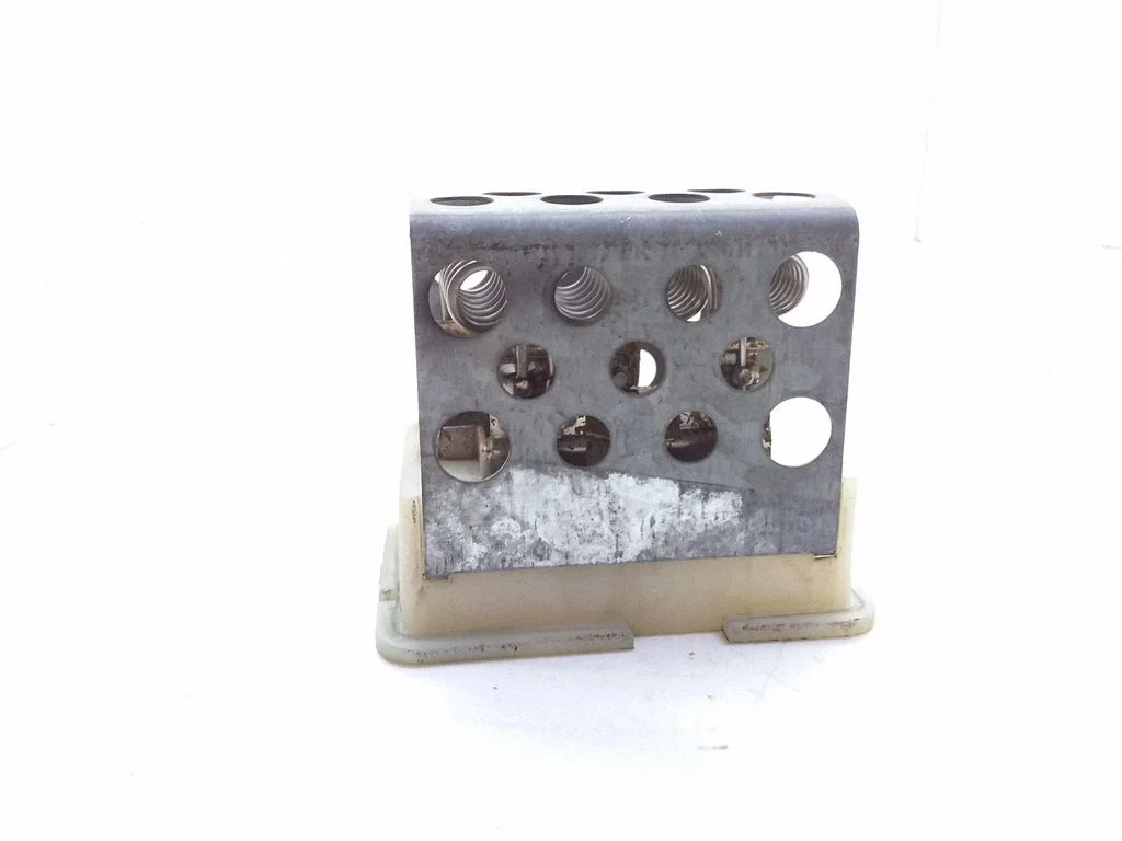 Krāsniņas ventilatora rezistors (reostats) 1905871