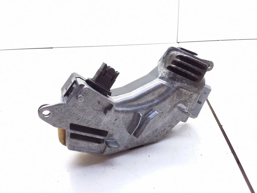 Krāsniņas ventilatora rezistors (reostats) – Opel Vectra C (2002-2005)
