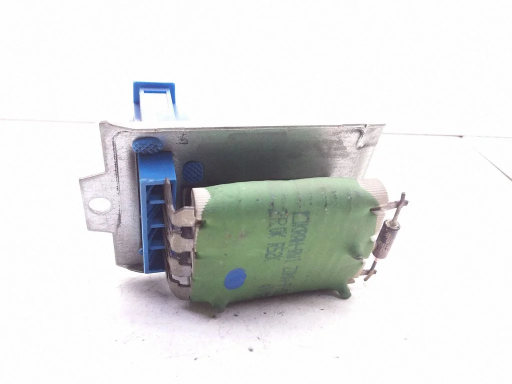 Rezystor dmuchawy 7M0959263E