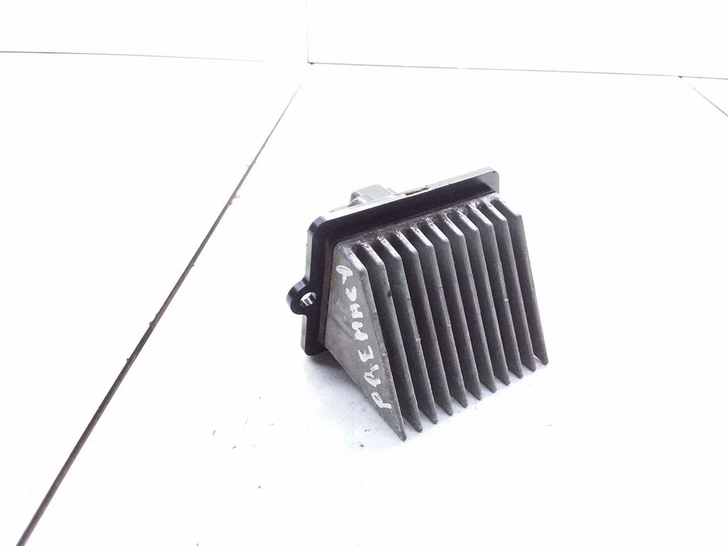 Salongipuhuri takisti KJ180B26R