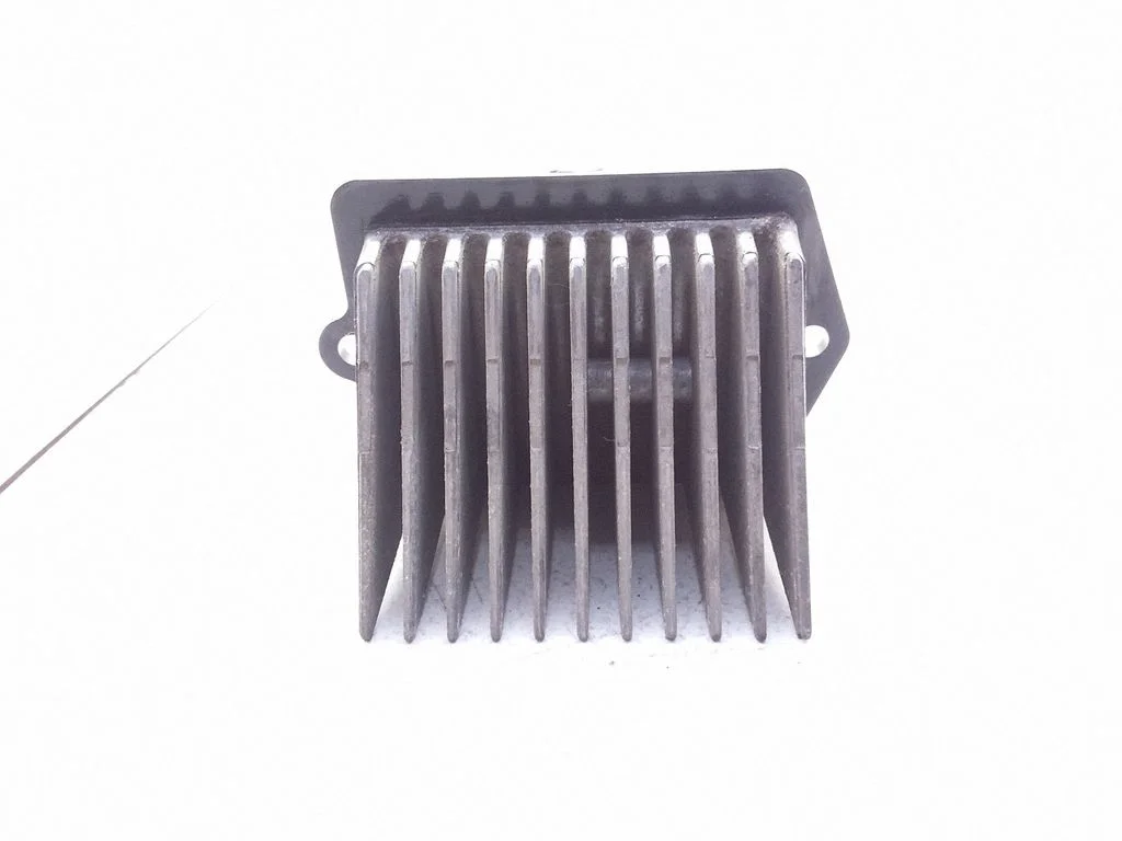 Krāsniņas ventilatora rezistors (reostats) KJ180B26R