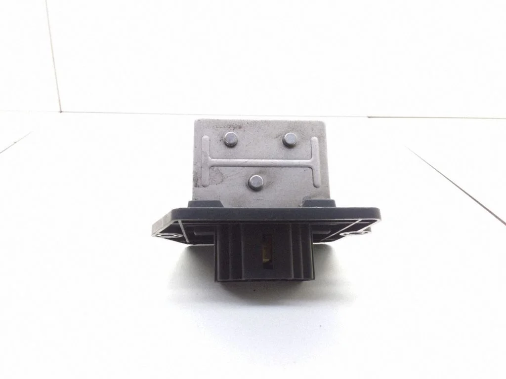 Heater blower motor/fan resistor HB151RC1M