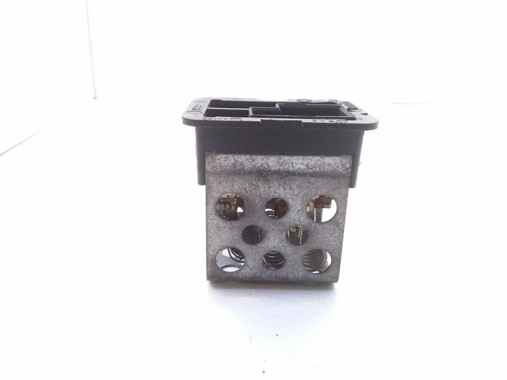 Krāsniņas ventilatora rezistors (reostats) – Opel Zafira A (1999-2005)