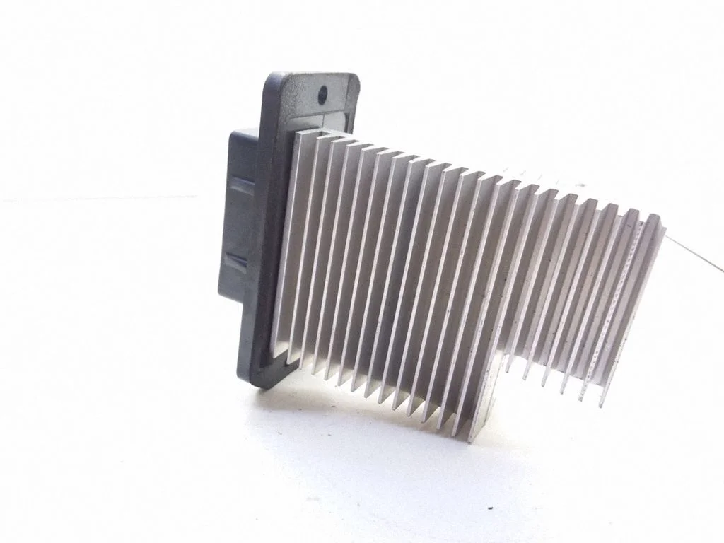Heater blower motor/fan resistor 4993002090