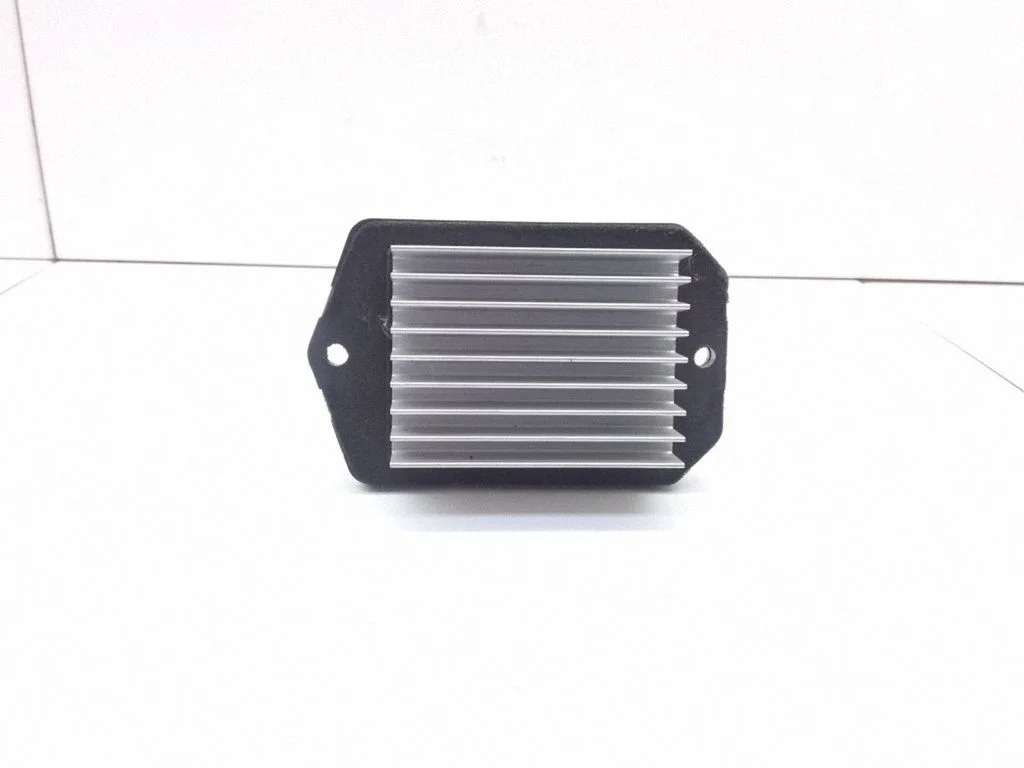 Heater blower motor/fan resistor 0778000860