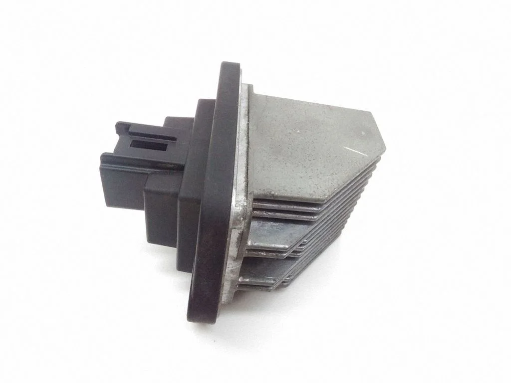 Heater blower motor/fan resistor HB180GJ6A