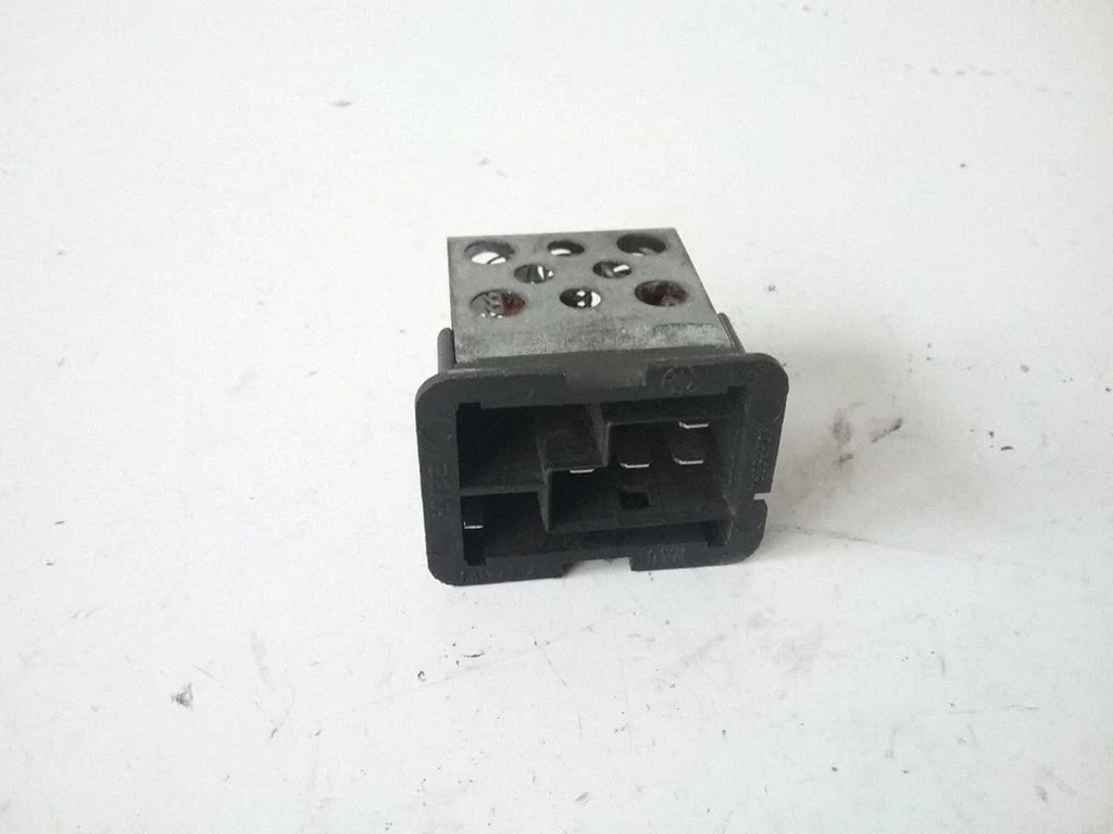 Krāsniņas ventilatora rezistors (reostats) – Opel Zafira A (1999-2005)