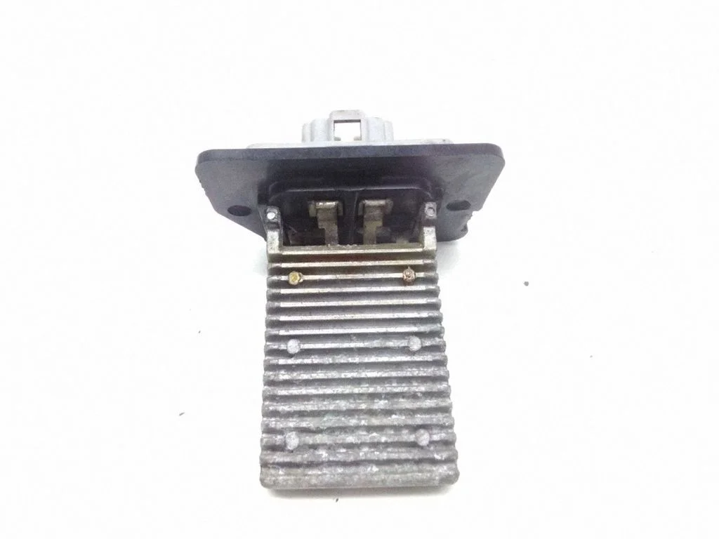 Heater blower motor/fan resistor YCEAA