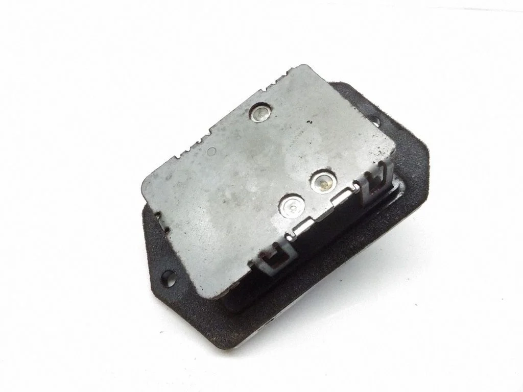 Heater blower motor/fan resistor 11H553