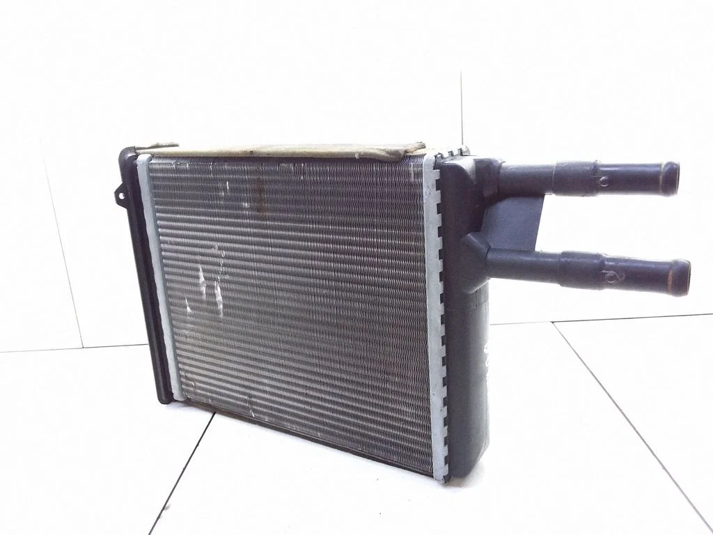 Krāsniņas radiators – Peugeot Boxer (1994-2002)