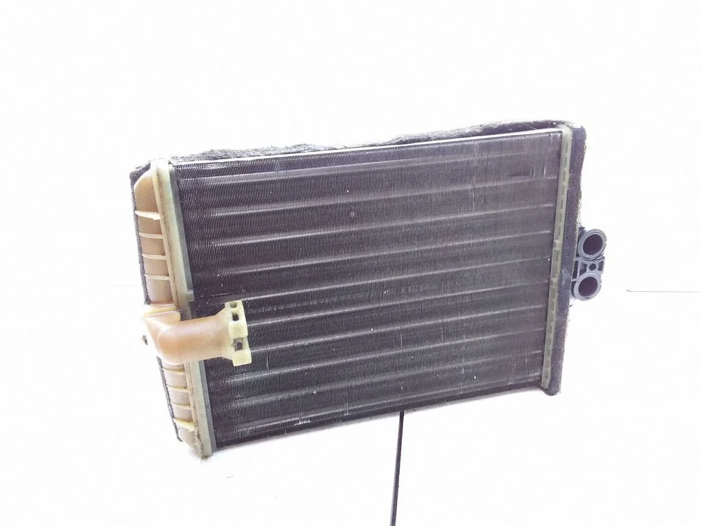Salongi küttekeha radiaator – Mercedes-Benz E-klass W210 (1995-2002)