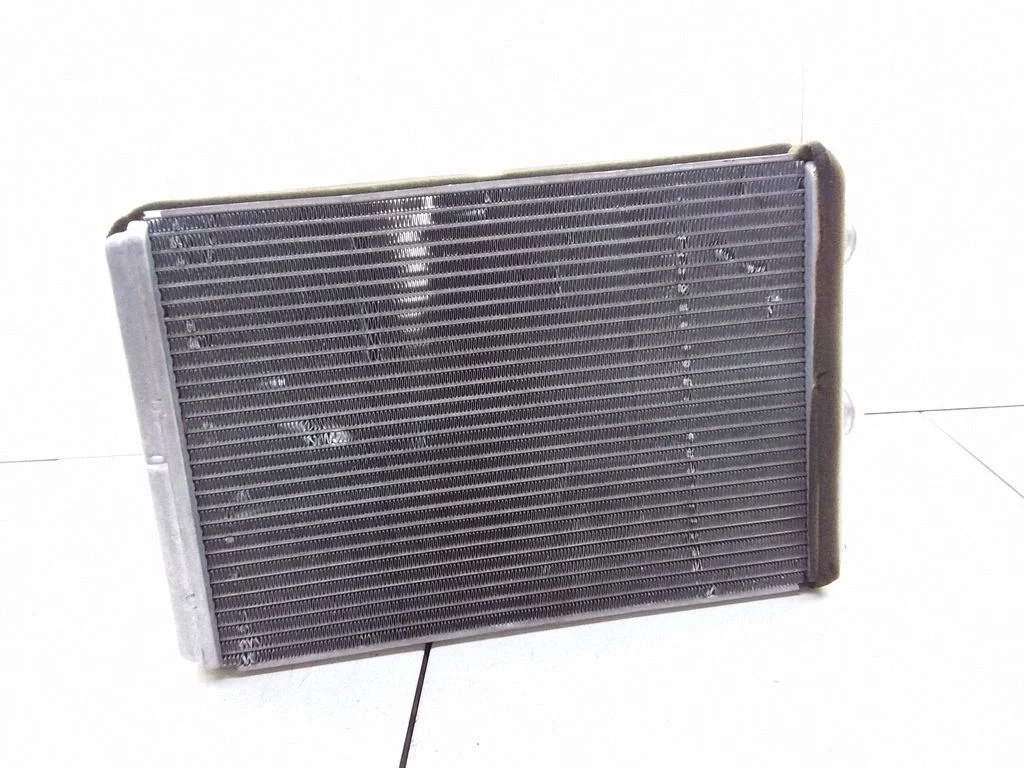 Krāsniņas radiators