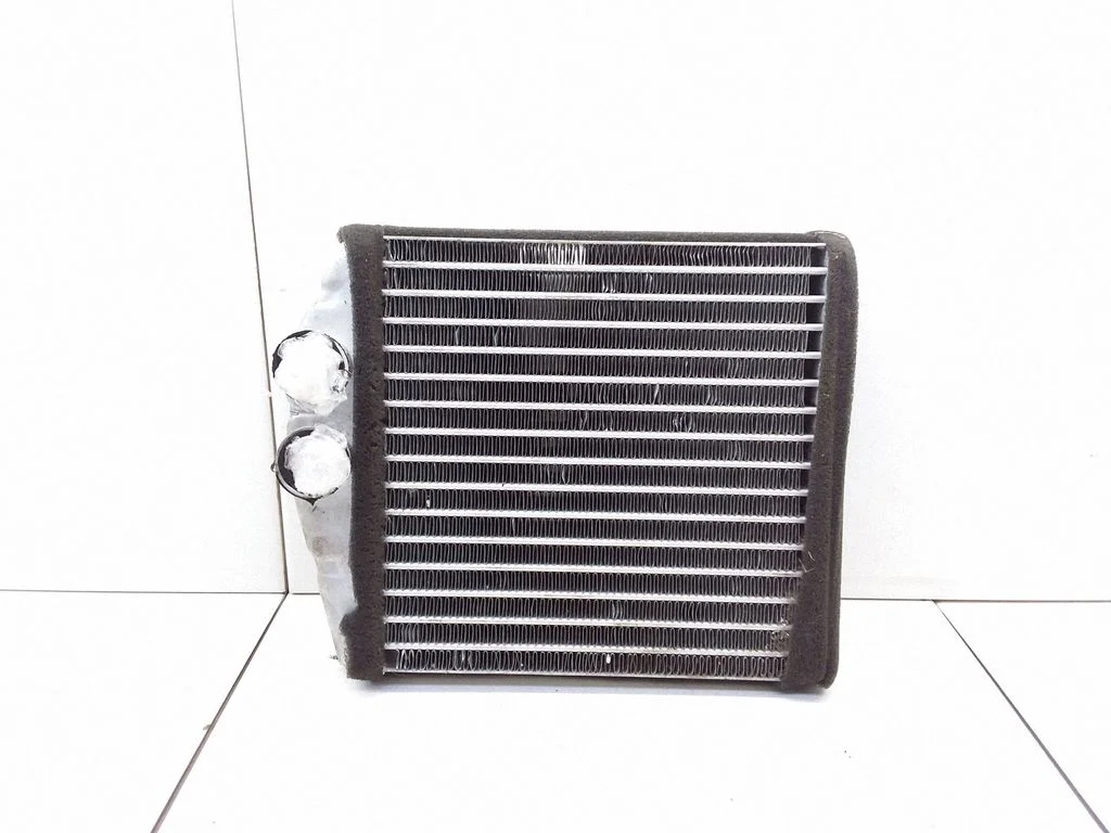 Heater blower radiator – Opel Combo C (2001-2011)