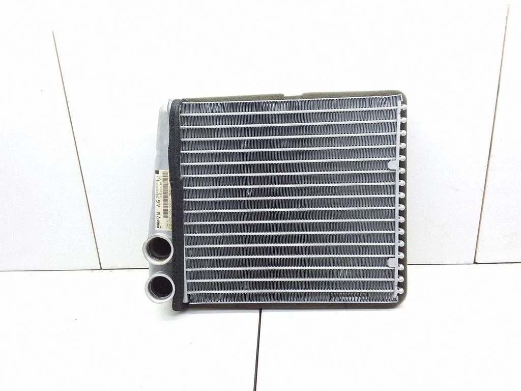 Nagrzewnica – Skoda Octavia Mk2 (1Z) (2004-2013)