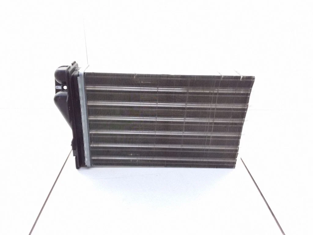Heater blower radiator 660992B