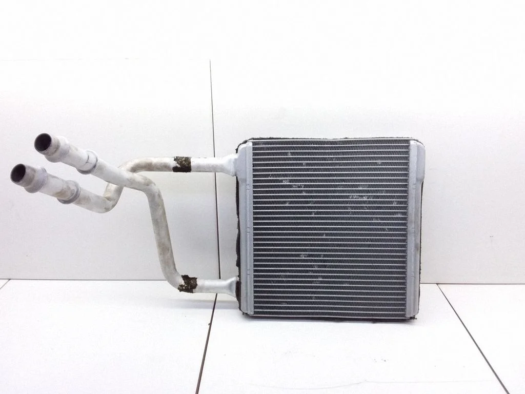 Salongi küttekeha radiaator – Mercedes-Benz E-klass W211 (2002-2009)