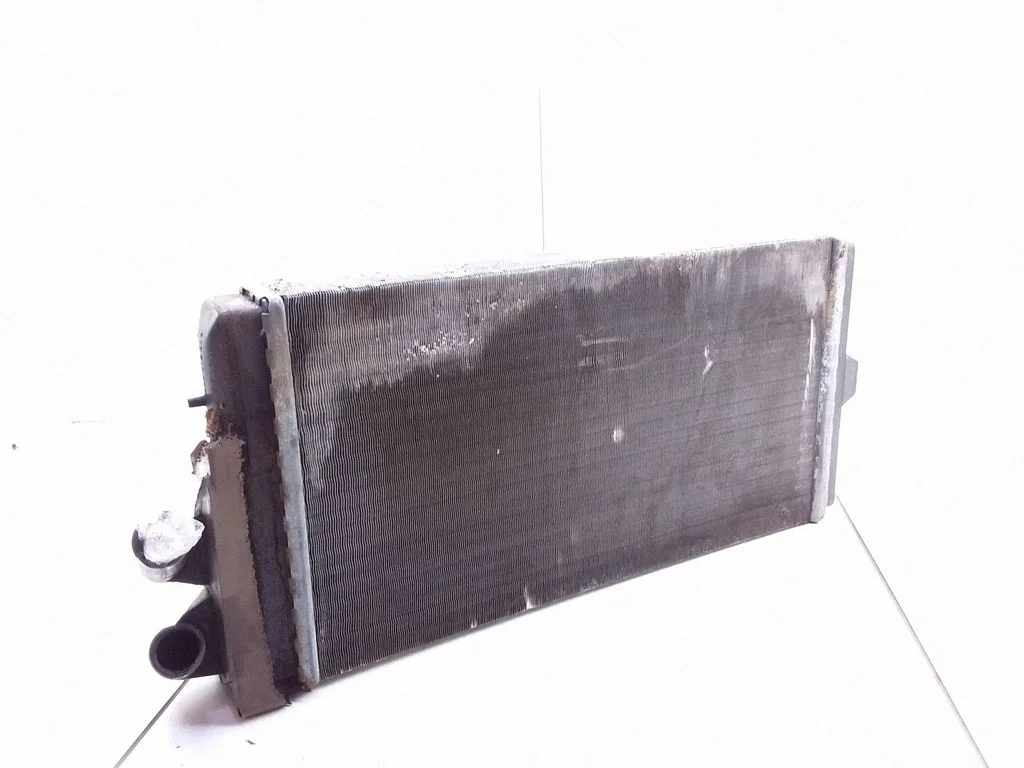 Heater blower radiator – Audi 100 200 5000 C3 (1982-1991)