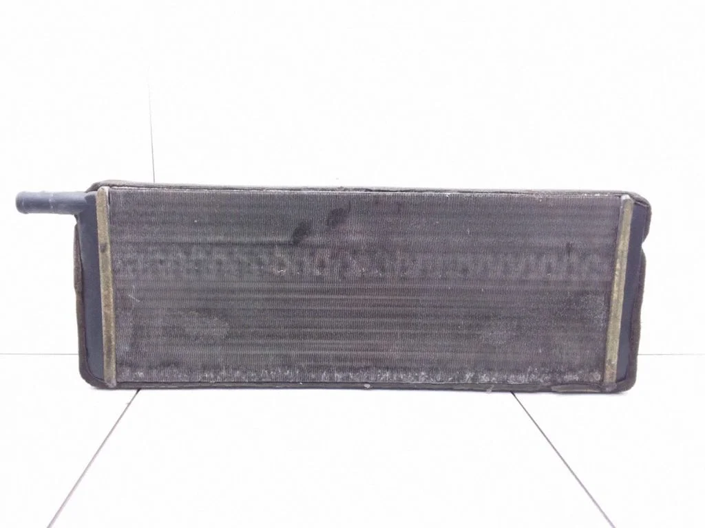 Heater blower radiator 251265313C