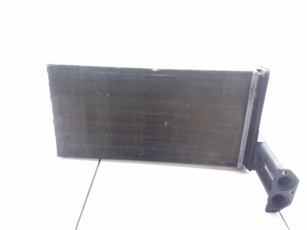 Heater blower radiator 650502R