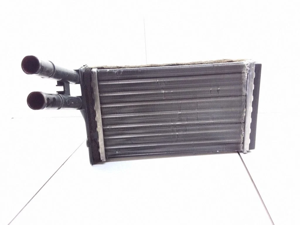 Krāsniņas radiators – Volkswagen Passat B5 (1997-2000)