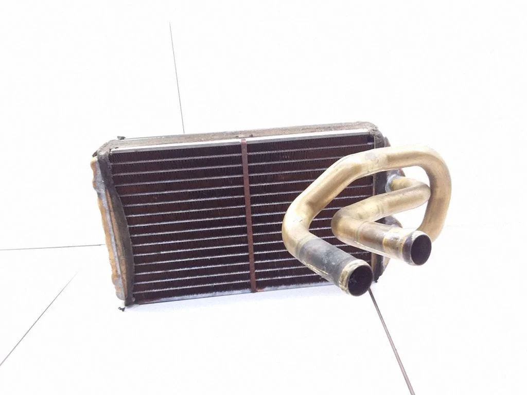 Krāsniņas radiators