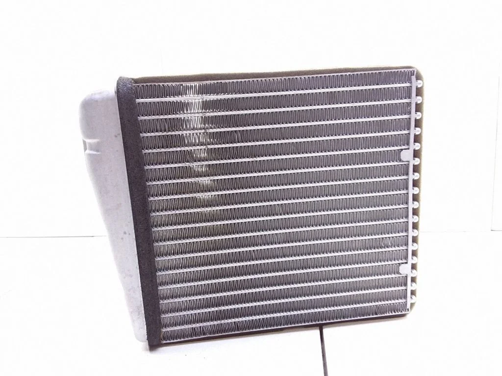 Heater blower radiator 1K0819031A