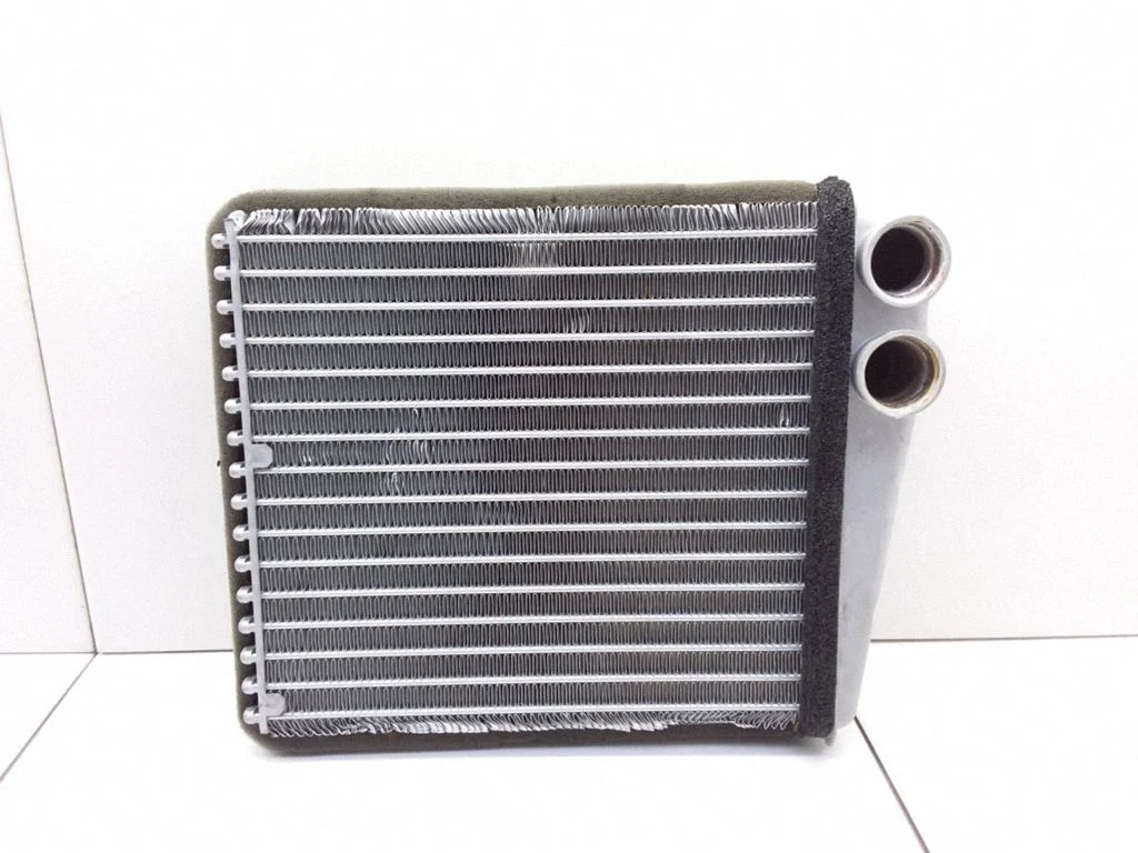 Salongi küttekeha radiaator – Volkswagen Passat B6 (2005-2010)
