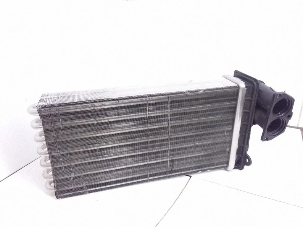 Krāsniņas radiators