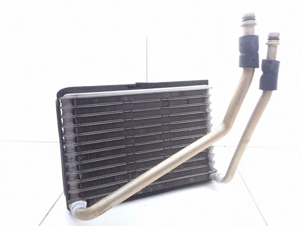 Nagrzewnica – Smart ForTwo I MC01 (1999-2007)